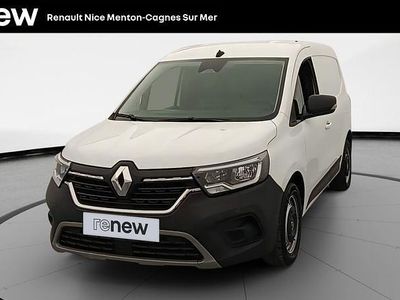Blanc Occasion 2023 Renault Kangoo Van | 17 799 €