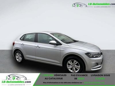 Occasion 2020 VW Polo S Citadine | 15 800 € (Prix juste)