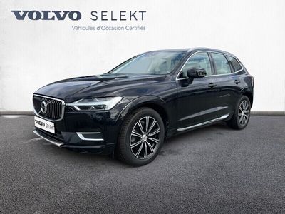 occasion Volvo XC60 XC60T6 AWD 310 ch Geartronic 8