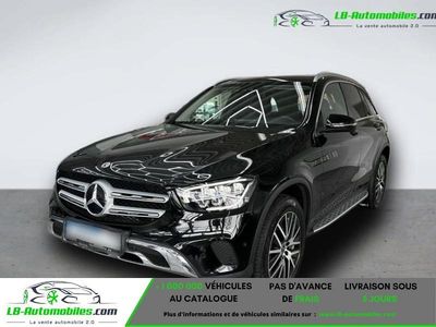 Occasion Mercedes GLC300 194 ch (142 kW) 2021