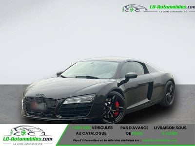 Occasion 2015 Audi R8 Spyder Sport Coupé | 90 400 €