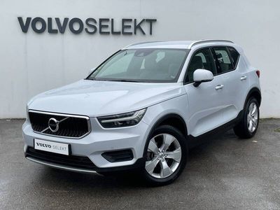 occasion Volvo XC40 XC40 BUSINESSD3 AdBlue 150 ch Geartronic 8