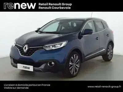 occasion Renault Kadjar Tce 130 Energy