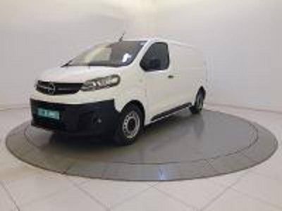 occasion Opel Vivaro FOURGON FGN L2 1.5 DIESEL 120 CH PACK BUSINESS