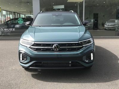 occasion VW T-Roc 1.5 TSI EVO 150 Start/Stop DSG7 R-Line