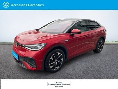 VW ID.5