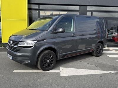 VW T6.1
