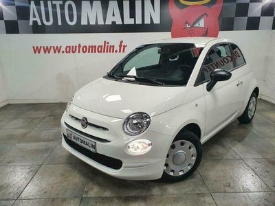 occasion Fiat 500 1.0 70CH BSG S&S CULT