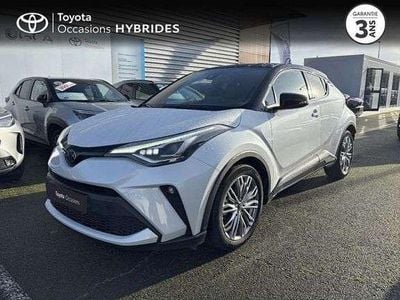 Occasion 2022 Toyota C-HR SUV | 23 990 € (Prix juste)