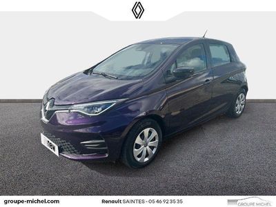 occasion Renault Zoe ZOER110 Achat Intégral - 21 Business