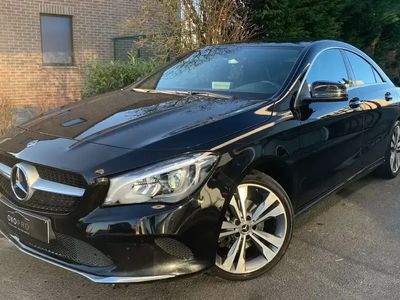 occasion Mercedes CLA180 D / FaceLift / Pack Sport / Xenon / Grand Gps /TVA