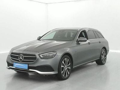 Mercedes E300
