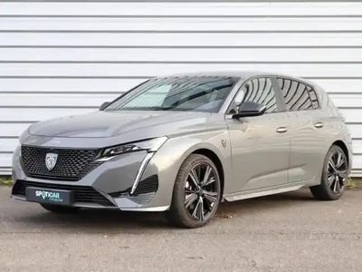 Gris sélénium (m) Occasion 2025 Peugeot 308 GT Berline | 29 900 €