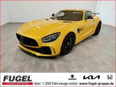 occasion Mercedes AMG GT R Classe RRoadster Carbon|Burmester|1 of 750|1.Hd