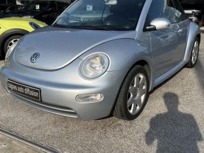 Occasion 2006 VW Beetle Coupé | 8 500 €