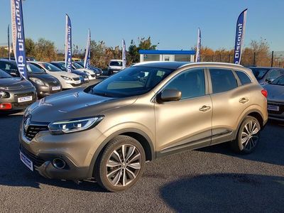 occasion Renault Kadjar TCe 130 Energy Intens