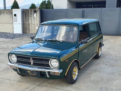 Occasion Mini Clubman 41 ch (30 kW) 1979 Vert Break
