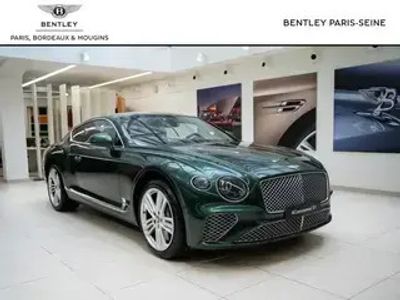 occasion Bentley Continental 3 W12 6.0 635ch