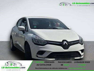 Occasion Renault Clio IV 75 ch (55 kW) 2018 Citadine