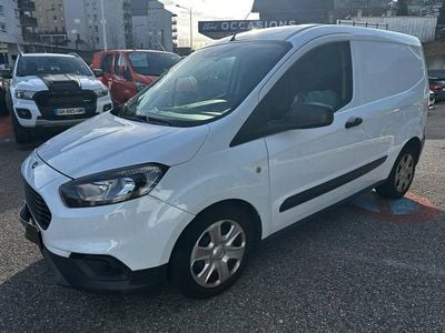 Occasion 2020 Ford Transit Trend | 12 490 € (Super prix)
