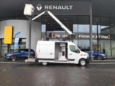 occasion Renault Master FG Tr GCF F3500 L2H2 Energy dCi 145