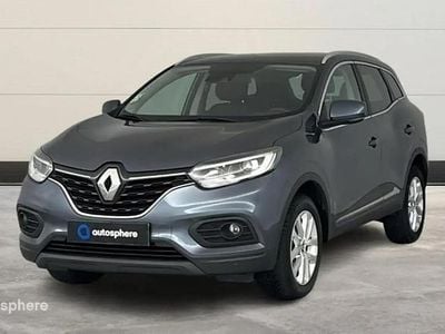 Occasion Renault Kadjar Business 117 ch (86 kW) 2020 Gris SUV