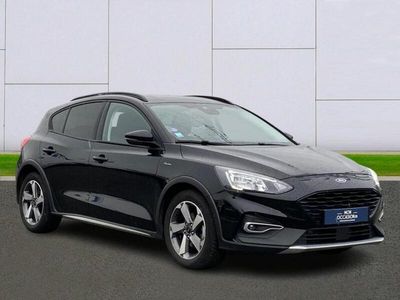occasion Ford Focus 1.0 EcoBoost - 125 BVA S&S Active Business