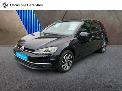 occasion VW Golf 1.0 TSI 110ch Sound 5p