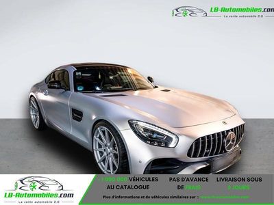 Occasion 2017 Mercedes AMG GT AMG Coupé | 94 700 €