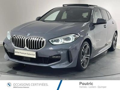 Occasion 2024 BMW 118 M Sport Citadine | 31 890 € (Prix juste)