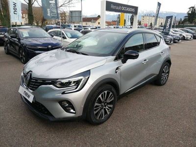 occasion Renault Captur CapturE-Tech Plug-in 160