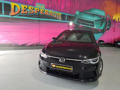 occasion VW Golf VIII 1.5 eTSI OPF 150ch R-Line DSG7