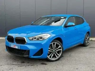 occasion BMW 220 X2 (f39) Xdrive 25eM Sport