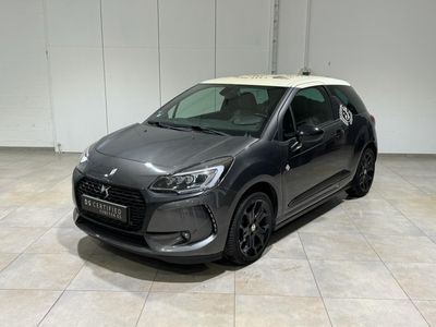 occasion DS Automobiles DS3 PureTech 110ch Café Racer Automatique