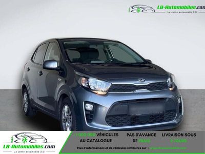 occasion Kia Picanto 1.2 DPi 84ch BVM