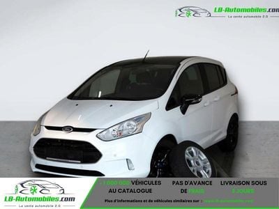 Occasion Ford B-MAX 140 ch (102 kW) 2016 Monospace