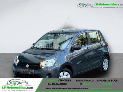 Suzuki Celerio