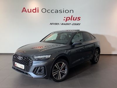 Audi Q5 Sportback