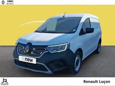 Blanc Nouvelle 2025 Renault Kangoo Monospace | 33 690 €