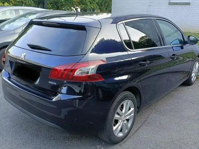 Occasion 2010 Peugeot 308 Berline | 7 990 € (Prix cher)