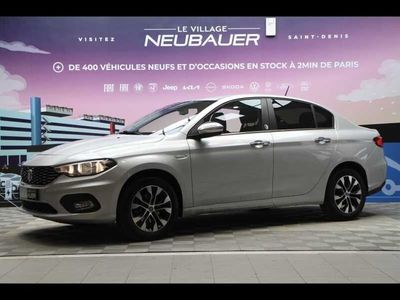 occasion Fiat Tipo 1.3 MultiJet 95ch Mirror Business S/S MY20 4p