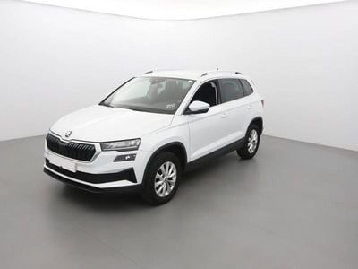 Occasion 2024 Skoda Karoq Selection SUV | 25 990 € (Prix juste)