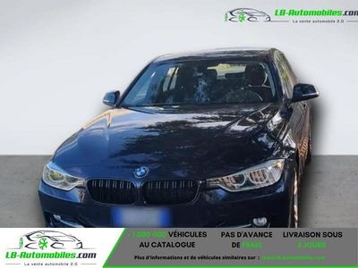 Occasion BMW 316 Sport Line 116 ch (85 kW) 2013 Berline
