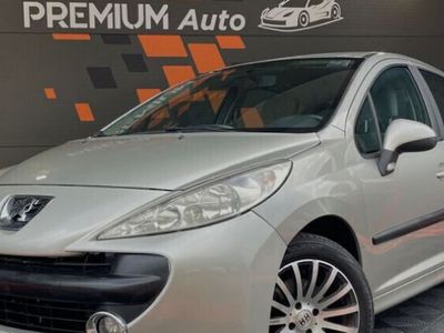 occasion Peugeot 207 1.6 110 Cv Sport-Climatisation Auto- Ct Ok 2026