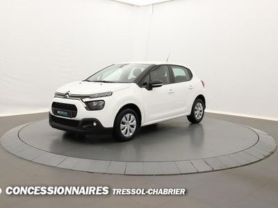 occasion Citroën C3 PureTech 83 S&S BVM5 Feel Business