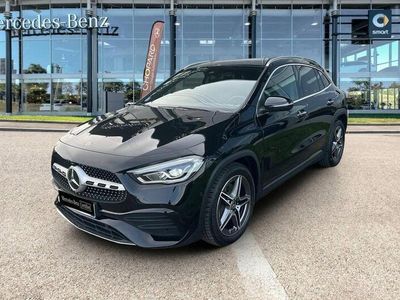 occasion Mercedes GLA200 Classe Gla7g-dct Amg Line