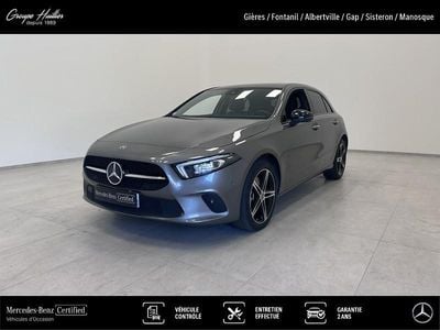 Mercedes A250