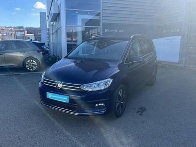 occasion VW Touran 1.5 TSI EVO 150 DSG7 5pl Style