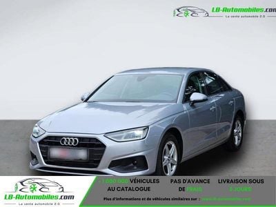 Occasion Audi A4 150 ch (110 kW) 2020 Berline