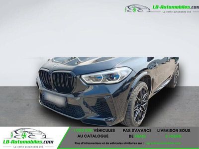 occasion BMW X5 M 625ch BVA